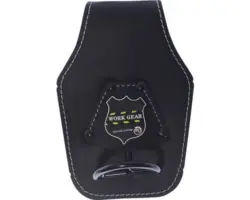 Hammerbügel Profi beweglich schwarz