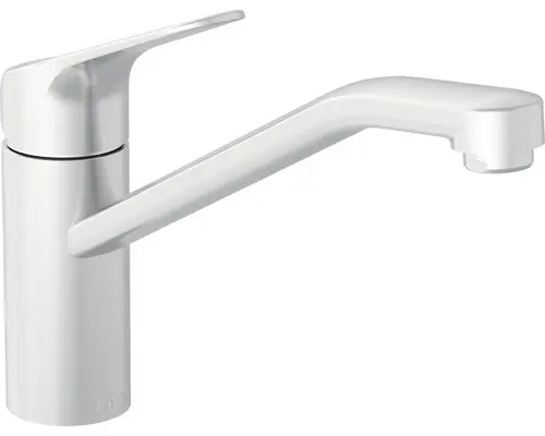 Spültischarmatur Avital Volta chrom