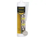 Hornbach Sanitär Silikon Murexin SIL60 Premium Trendline hellbraun 310 ml