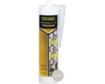 Hornbach Sanitär Silikon Murexin SIL60 Premium Trendline graubraun 310 ml