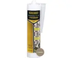 Hornbach Sanitär Silikon Murexin SIL 60 Premium Trendline haselnuss 310 ml