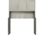 Hornbach Küchenüberbau Stengel Studioline SLD150 156x62 cm sand