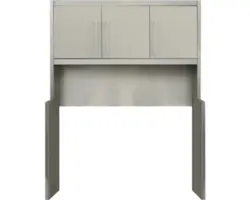 Küchenüberbau Stengel Studioline SLD150 156x62 cm sand