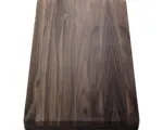 Hornbach Schneidbrett Blanco zu Axis II Nussbaum 225331