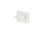 Hornbach LED Strahler Eglo FAEDO 3, 21 W 5000 K tageslichtweiß IP 65 weiß (33153)