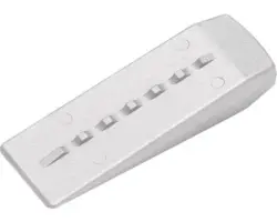 Alu-Fällkeil EIA 6304 13 cm 200 g