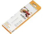 Hornbach Steinel Klebesticks Ø 11 mm Cristal 5er Pack