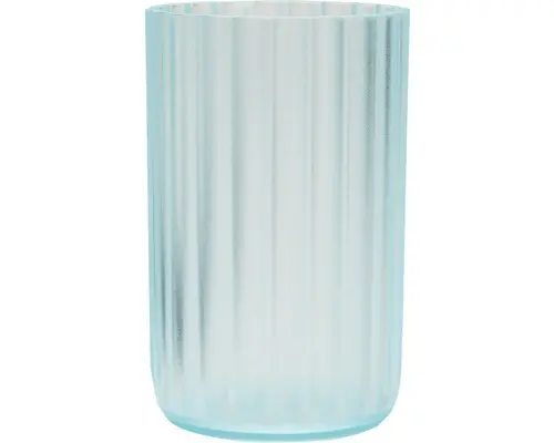 Zahnputzbecher See-Mann-Garn Rita grün