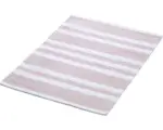 Hornbach Badteppich See-Mann-Garn Lina 50x70 cm pink