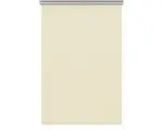 Hornbach Verdunkelungsrollo Thermo uni crema 120x175 cm