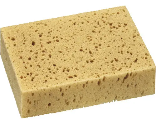 Abwaschschwamm Color Expert 15x10x5 cm