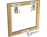 Hornbach Sicherungs-Set zur Bildaufhängesystem