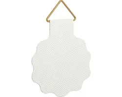 Klebeaufhänger zum Aufhängen von Bildern