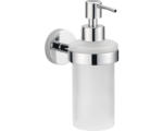 Hornbach Seifenspender Tesa Smooz chrom