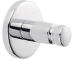 Hornbach Handtuchhaken Tesa SMOOZ chrom