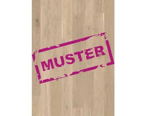 Handmuster SKANDOR Parkett 12.0 Crystal Oak