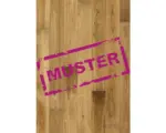 Hornbach Handmuster Parkett 14.0 Ter hürne Eiche mittel geölt, Landhausdiele