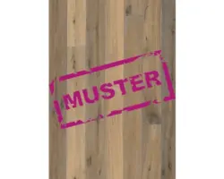 HANDMUSTER zu Boden 6606901 EICHE