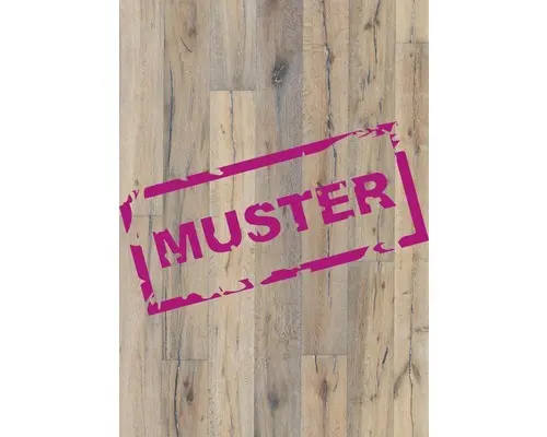 HANDMUSTER zu Boden 5938260 EICHE