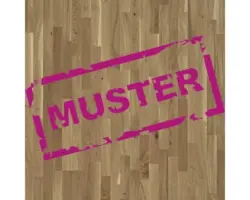 Handmuster SKANDOR Parkett 11.0 Nature Oak