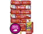Hornbach Blumenerde Leicht FloraSelf Select 42x25 L (=1,05 m³) Palette inkl. Lieferung