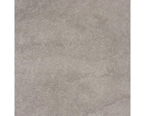 Feinsteinzeug Bodenfliese Udine 60,0x60,0 cm beige grau rektifiziert