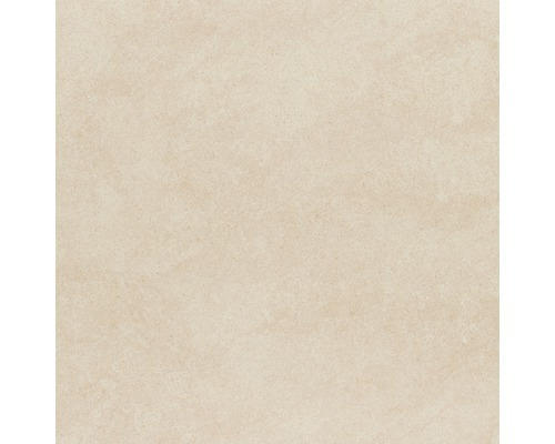 Feinsteinzeug Bodenfliese Udine 80,0x80,0 cm beige rektifiziert