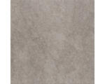 Hornbach Feinsteinzeug Bodenfliese Udine 80,0x80,0 cm beige grau matt rektifiziert