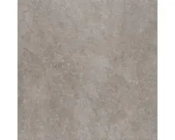 Feinsteinzeug Bodenfliese Udine 80,0x80,0 cm beige grau matt rektifiziert