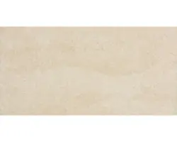 Feinsteinzeug Bodenfliese Udine 30,0x60,0 cm beige matt rektifiziert