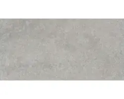 Feinsteinzeug Bodenfliese Udine 30,0x60,0 cm grau matt rektifiziert