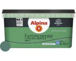 Hornbach Alpina Wandfarbe Farbrezepte Wildes Paradies 1 L
