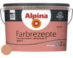 Hornbach Alpina Wandfarbe Farbrezepte Hula Hoop 2,5 L