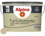 Hornbach Alpina Wandfarbe Farbrezepte Wanderlust 2,5 L