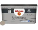Hornbach Alpina Wandfarbe Farbrezepte Stadtgeflüster 1 L