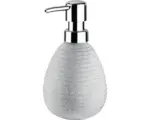 Hornbach Seifenspender Wenko Polaris Juwel silber