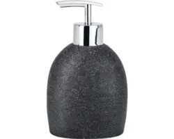 Seifenspender Wenko Puro anthrazit