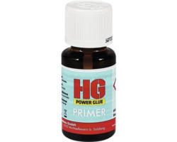 HG Power Glue Primer zur Vorbehandlung 15 ml