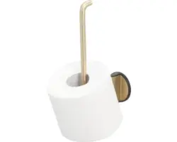 Reservepapierhalter Tiger Tune Messing