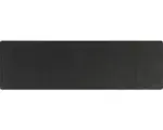 Hornbach Roxolid Anti-Rutschmatte, selbstklebend, schwarz 50x15 cm