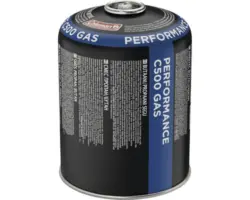Ventilkartusche Campingaz C500 Performance