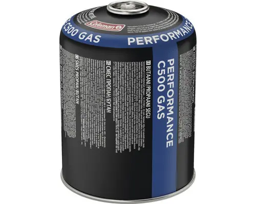 Ventilkartusche Campingaz C500 Performance