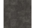 Hornbach Vinyl-Diele Dryback 55 Latina Dark, zu verkleben, 61x61 cm