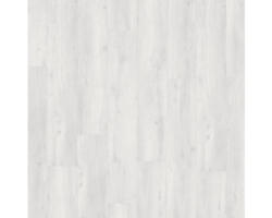 Vinyl-Diele Dryback 30 Palomino White, zu verkleben, 18,4x121,9 cm