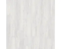 Vinyl-Diele Dryback 55 Palomino White, zu verkleben, 18,4x121,9 cm