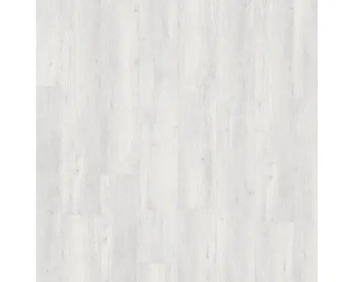 Vinyl-Diele Dryback 55 Palomino White, zu verkleben, 18,4x121,9 cm