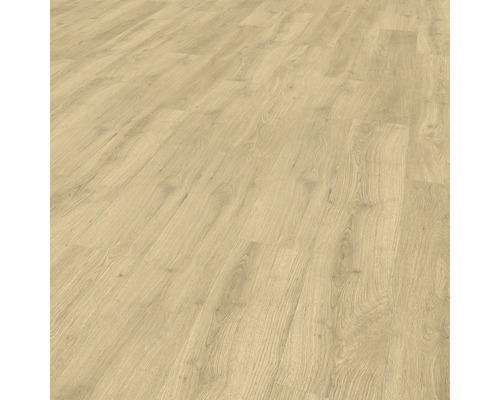 Vinyl-Diele Dryback 30 Palomino Nature, zu verkleben, 18,4x121,9 cm