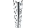 Hornbach CATNIC Innenputzprofil Stahl verzinkt für Putzstärke 12 mm 2000 x 34 x 34 mm Bund = 25 St