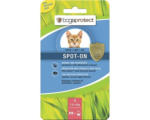 Hornbach Zecken- und Floschutz Bogaprotect für Katzen von 1,5-4 kg