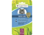 Hornbach Zecken- und Floschutz Bogaprotect für Katzen von 4-7 kg